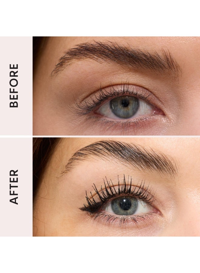 gosh BOOMBASTIC CRAZY Mascara - Allergy Certified - Image 3