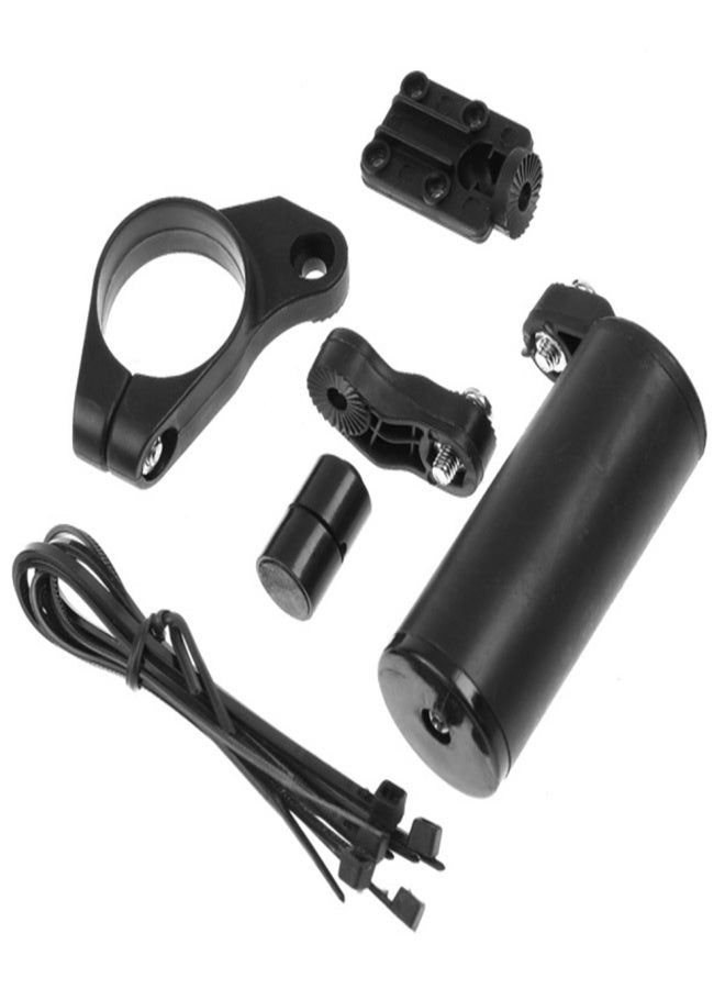 سان دينج كمبيوتر دراجة رقمي بشاشة LCD مقاوم للماء، عداد مسافة، عداد سرعة، عداد سرعة، إضاءة خلفية تلقائية، 27 وظيفة - Image 5