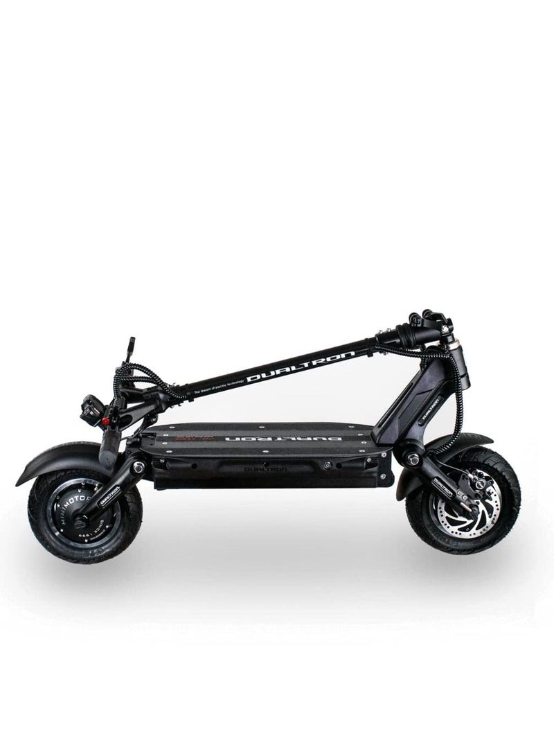 DUALTRON Victor 60V 30Ah Lg 21700 - Image 2