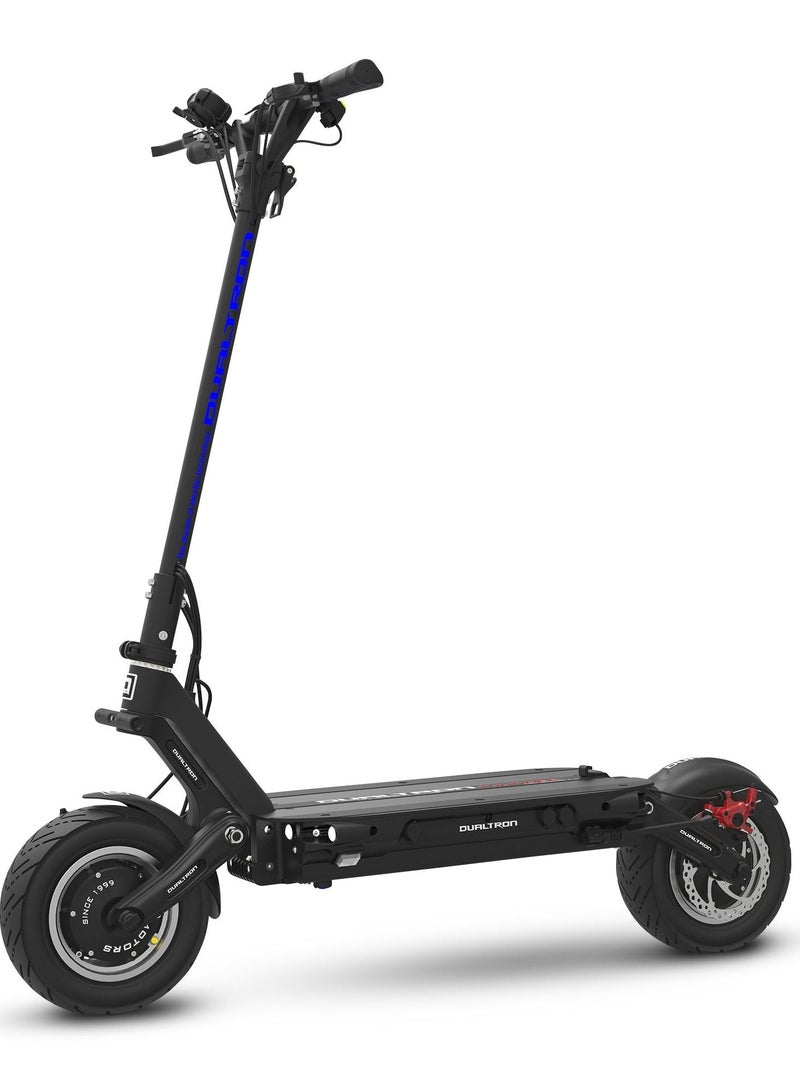 DUALTRON Victor 60V 30Ah Lg 21700 - Image 1