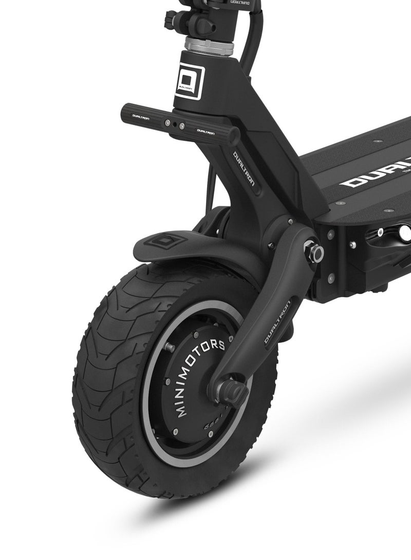 DUALTRON Victor 60V 30Ah Lg 21700 - Image 3