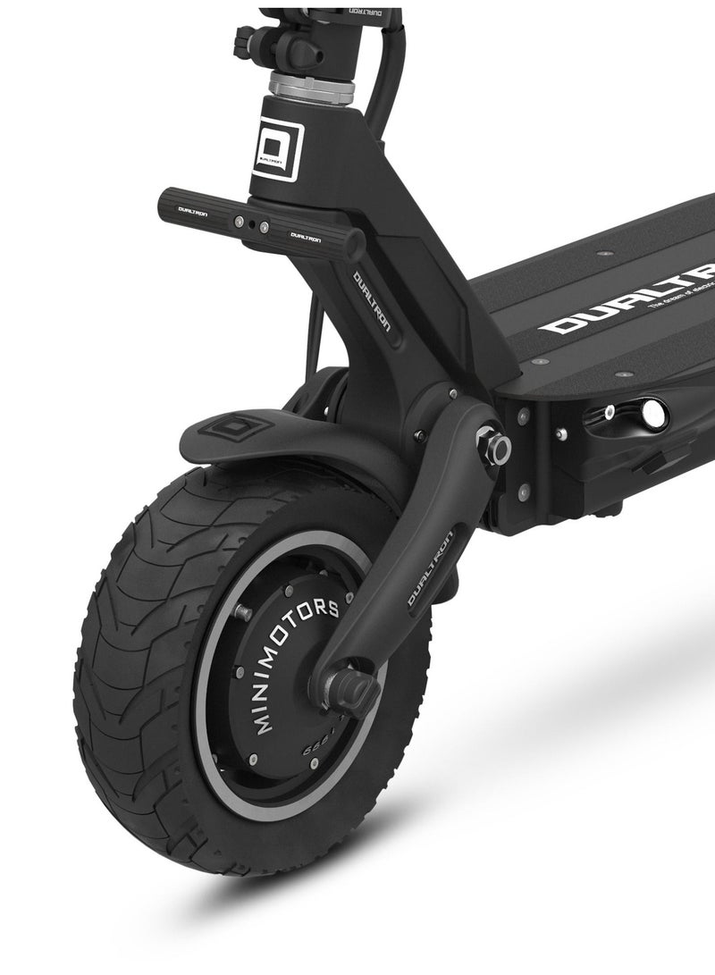 DUALTRON Victor 60V 30Ah Lg 21700 - Image 4