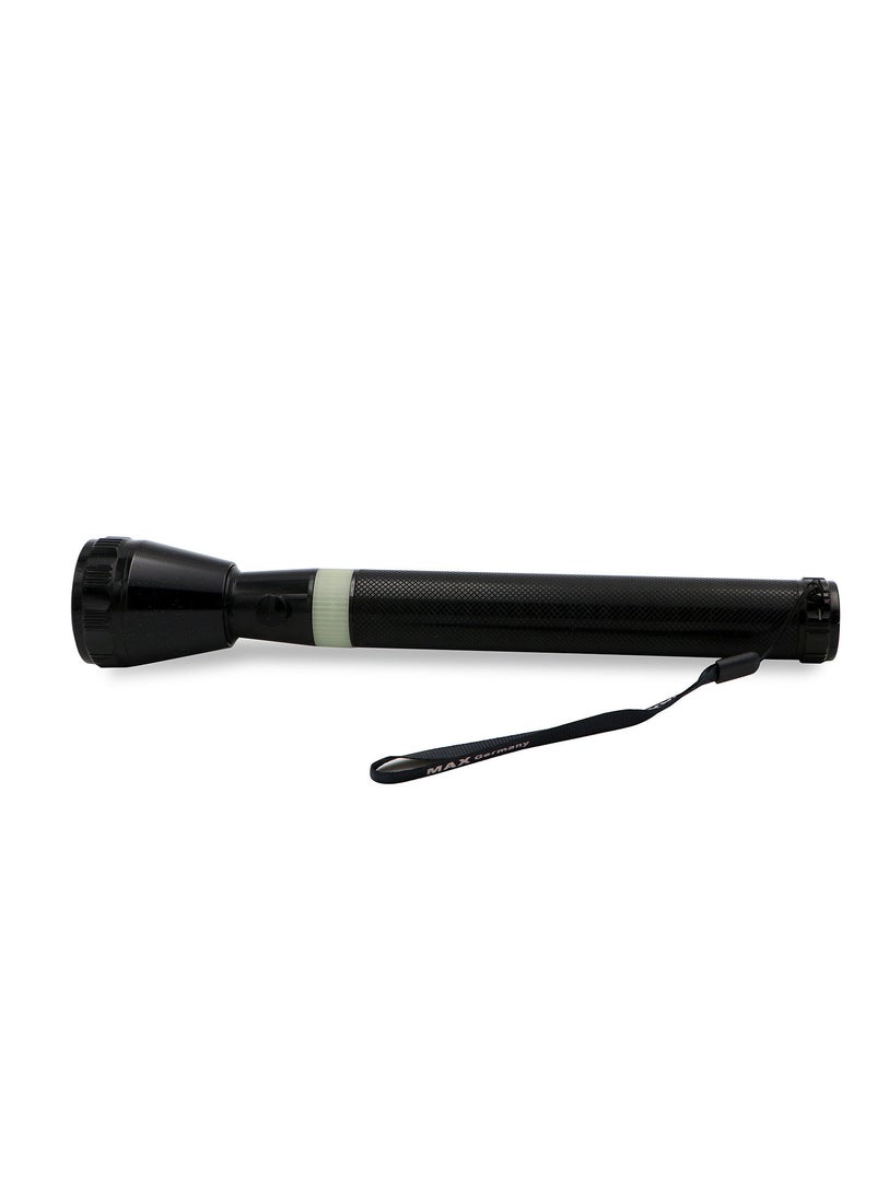Max Germany Max Germany Mx-3sc Rechargeable Flashlight  - Image 4