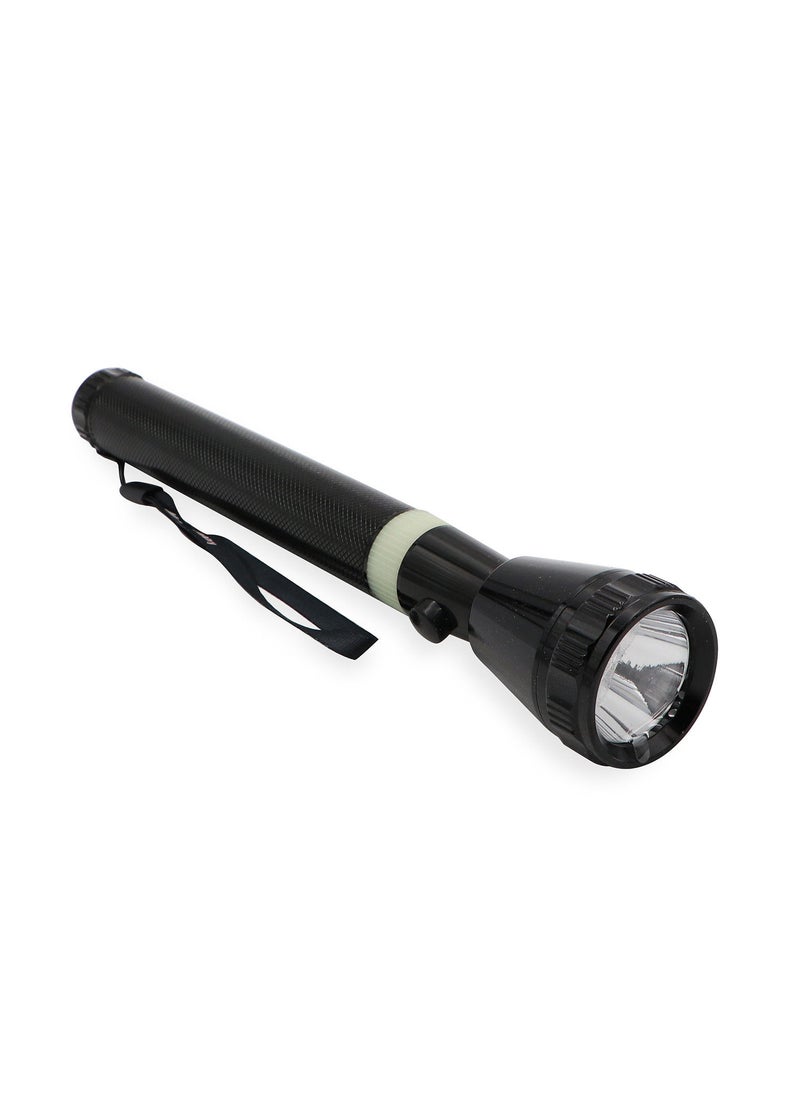 Max Germany Max Germany Mx-3sc Rechargeable Flashlight  - Image 3
