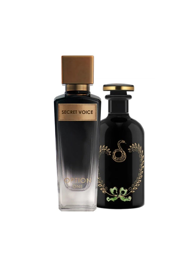 Secret Voice - 75 ml