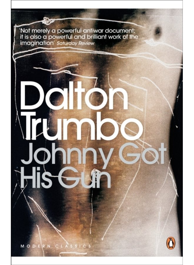 Johnny Got His Gun - Paperback