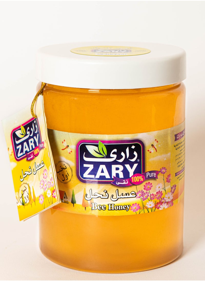 ZARY Clover Flowers Honey 850 gm  - Image 2