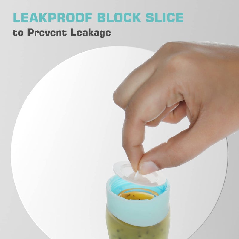 R for Rabbit ملعقة سيليكون R for Rabbit First Feed - Image 2