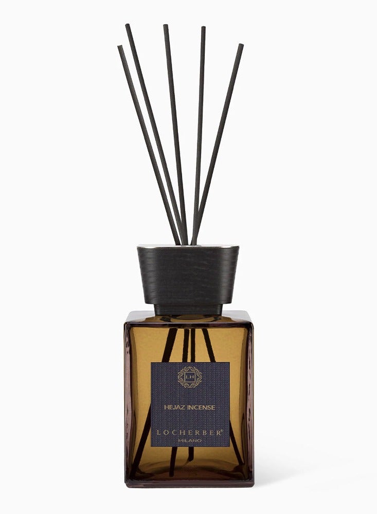 لوكيربر ميلانو حجاز ديفوسر معطر بالبخور 100 مل