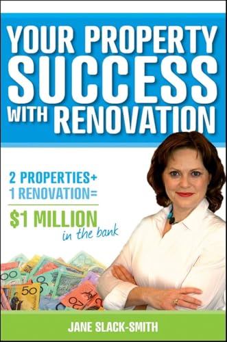 Your Property Success With Renovation 