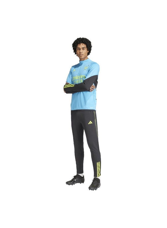 Afc Tr Top Blue Football Track Tops For Men Xs
