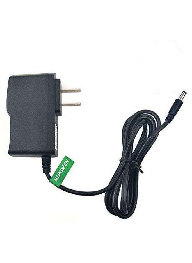 HZPOWEN - 5V Replacement Graco Swing Power Cord For Graco Simple Sway, Graco Glider Lx/Elite/Premier/Petite Lx; For Sweetpeace, Duetsoothe, Duetconnect Lx, Sweet Snuggle, Comfy Cove Dlx Baby - Image 1