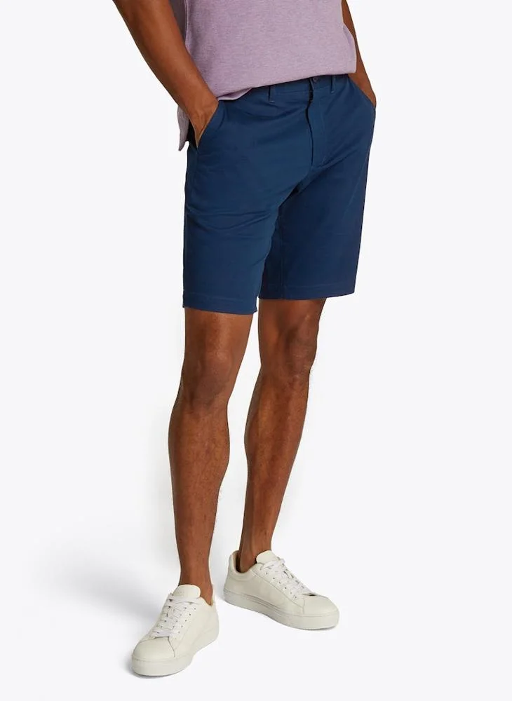 تومي هيلفيغر Essential Harlem Shorts