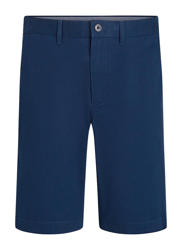 TOMMY HILFIGER 1985 Harlem Regular Fit Stretch Shorts  - Image 5