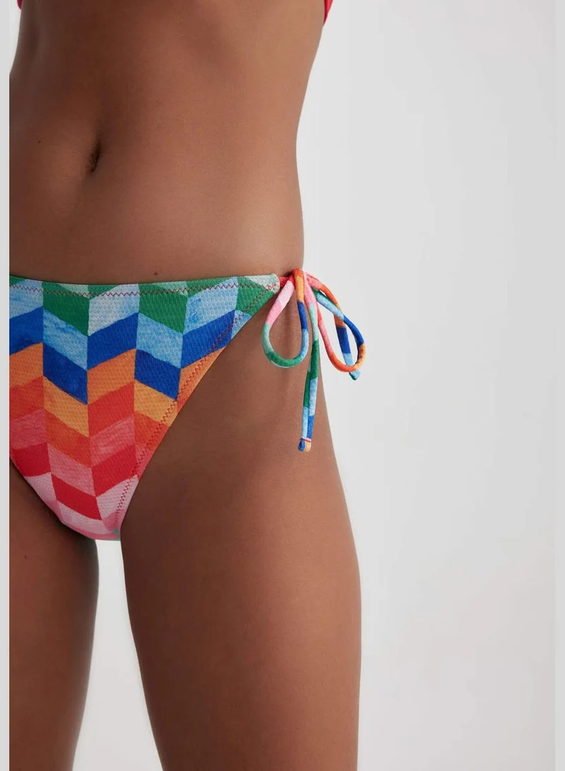 DeFacto Woman Swimwear Bikini Bottom