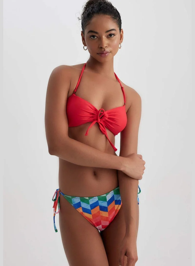 DeFacto Woman Swimwear Bikini Bottom