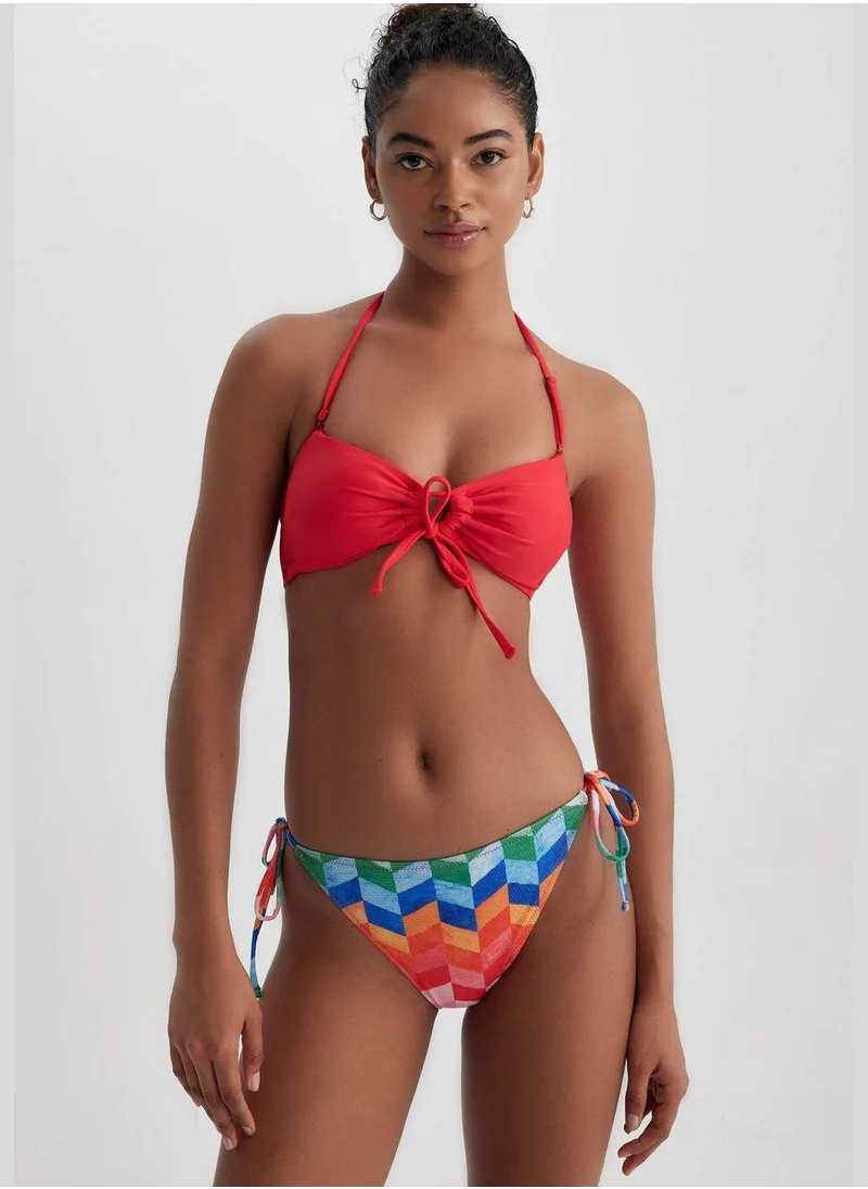 ديفاكتو Woman Swimwear Bikini Bottom