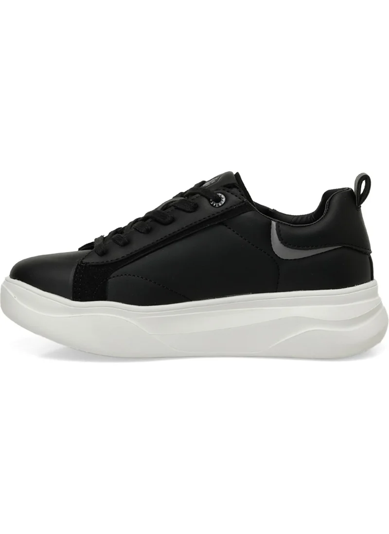 LUMBERJACK Giselle 4Pr Black Women's Sneakers