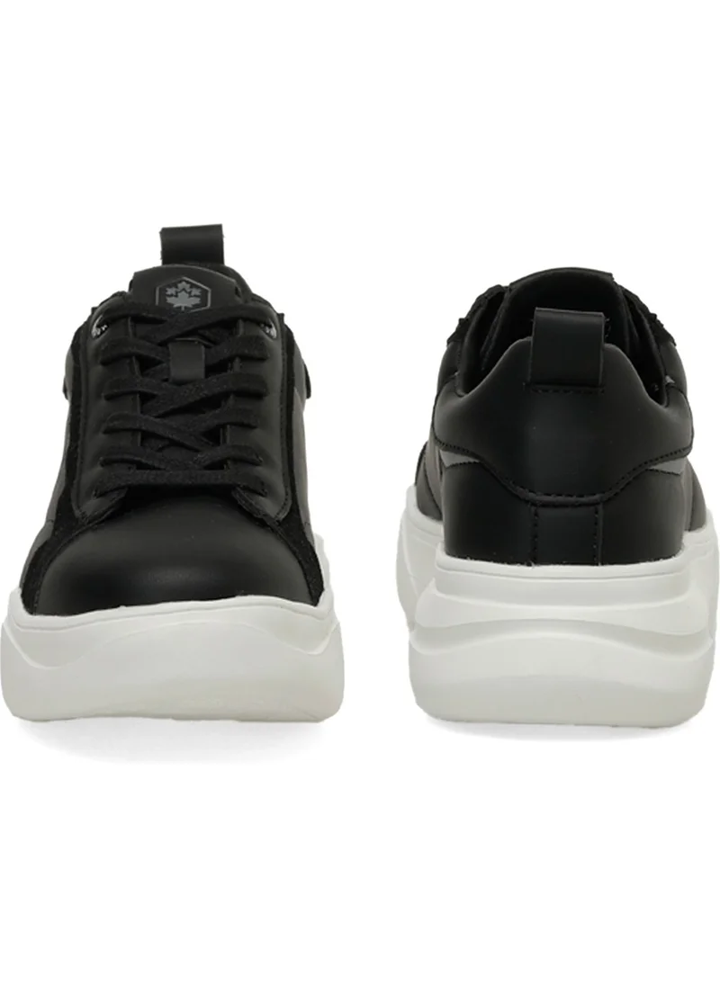 LUMBERJACK Giselle 4Pr Black Women's Sneakers