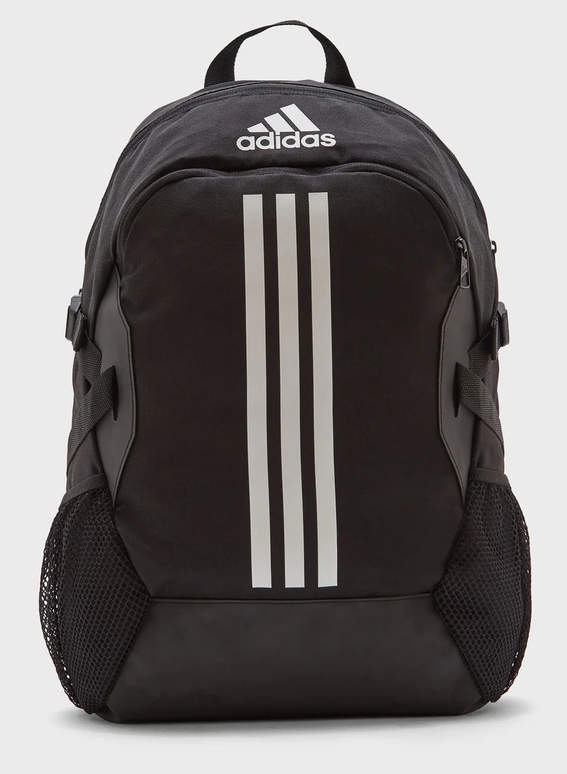Adidas Power V Back To School Sports Unisex Backpack