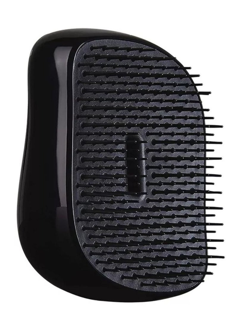 Prime Prime Portable pocket comb Thick and Curly Detangling Hair Brush  - Image 3