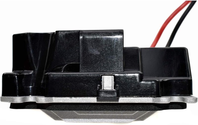 DEMULAX AC Blower Motor Resistor Assembly - Image 5