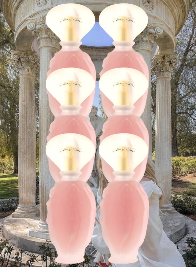 VICKY TIEL 6 Pieces Sirene Perfume 100ML - Image 1