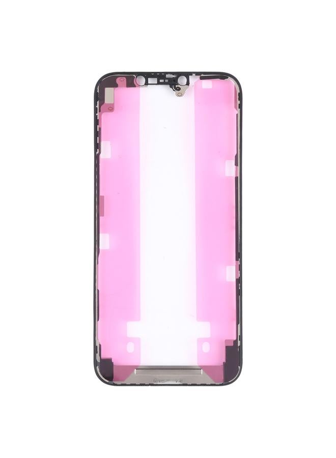 erorex Replacement Front LCD Screen Bezel Frame for iPhone 13 Pro Max - Image 3