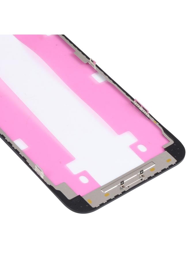 erorex Replacement Front LCD Screen Bezel Frame for iPhone 13 Pro Max - Image 5