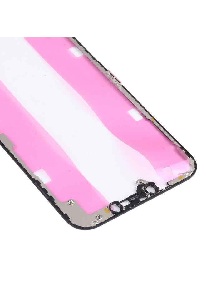 erorex Replacement Front LCD Screen Bezel Frame for iPhone 13 Pro Max - Image 4