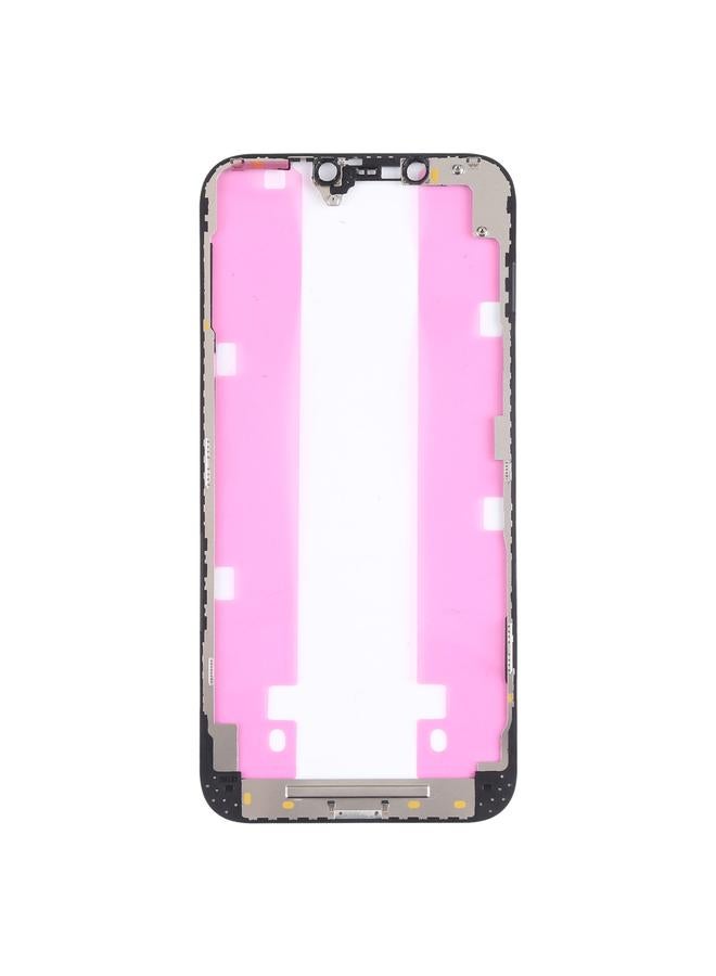 erorex Replacement Front LCD Screen Bezel Frame for iPhone 13 Pro Max - Image 2
