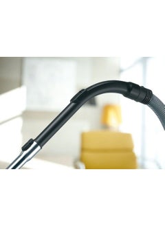 Miele Classic C1 PowerLine Vacuum Cleaner, 1400 Watt, Blue - SBAD3C1  - Image 2