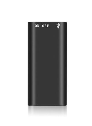 Mini Voice Recorder 4K Voice Activated Portable Hidden Audio Recording Device with Long Battery Backup Inbuilt 8GB Memory for Lectures Meetings Home Office - pzsku/ZEE716F8217C1275FECD8Z/45/_/1680172611/a1c4e969-199d-4ea9-b714-88bfc89b20f6