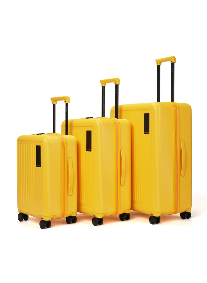 Mokobara The Transit Wave - Set of 3 - Image 1