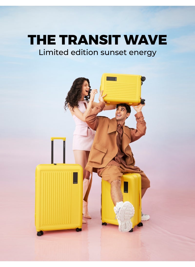 Mokobara The Transit Wave - Set of 3 - Image 2