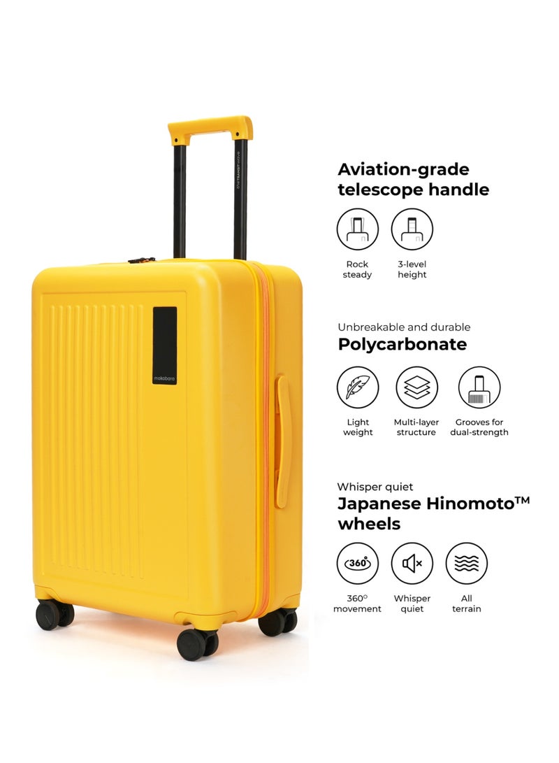 Mokobara The Transit Wave - Set of 3 - Image 3