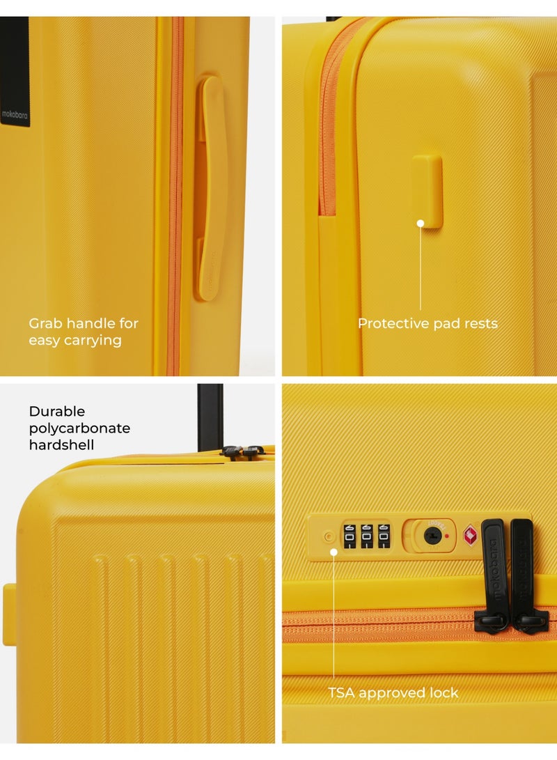 Mokobara The Transit Wave - Set of 3 - Image 5