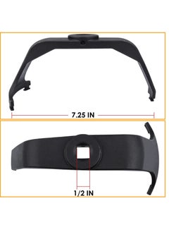 Excefore 6599 Fuel Tank Lock Ring Tool Fuel Pump Senders Removal Install Tools for Chrsyler Dodge Ford GM Nissan Hyundai Sante Fe Jeep Wrangler  - Image 2