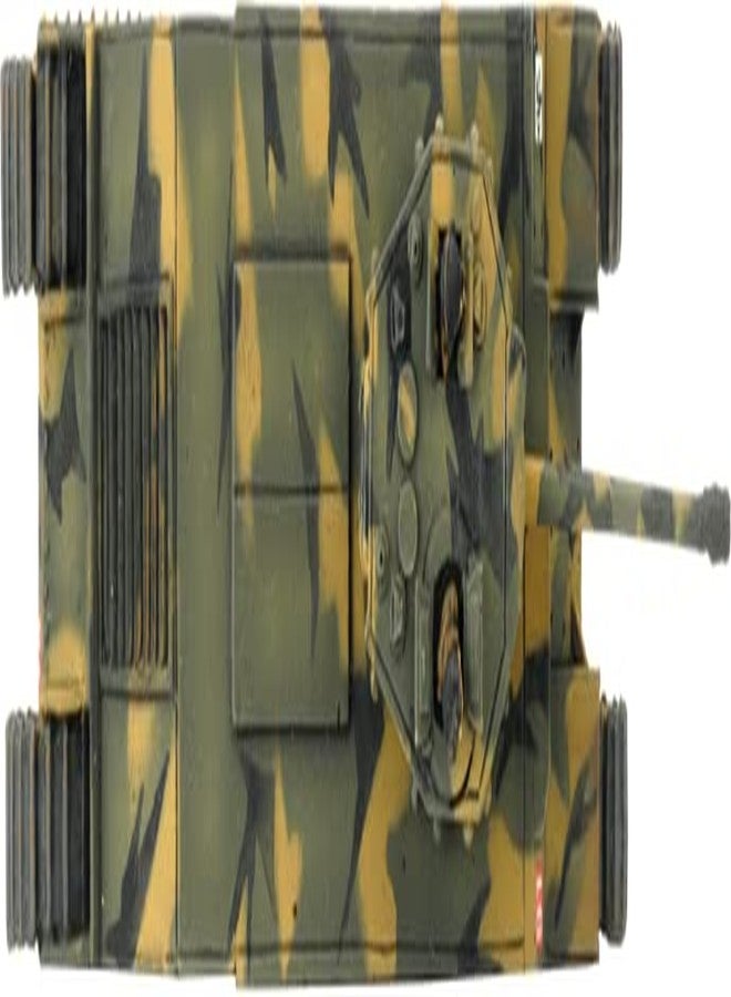 Flames of War: British TOG 2* Armoured Troop (Mid-War) - Image 5
