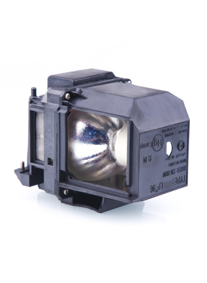 Xim V13h010l96 V13h010l97 Projector Lamp Bulb For Elplp96 Lp97 - Image 5