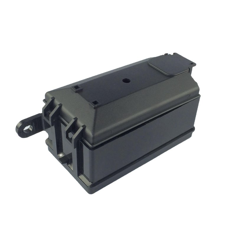 E-Commerce Rv Multi-Way Fuse Box For Car Off-Road Vehicle Modification With Terminal 6-Way Fuse Box - Image 3