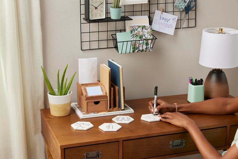 Sharpie Permanent Markers Ultra Fine Point Cosmic Color Limited Edition 24 Count - Image 3