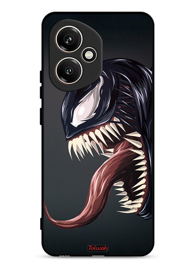 Tolwak Honor 400 Protective Case Cover Venom - Image 1