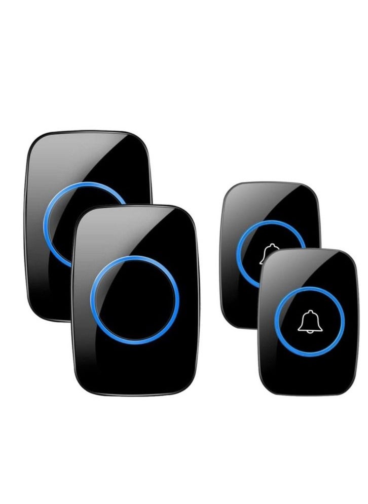 Wireless Door Bell