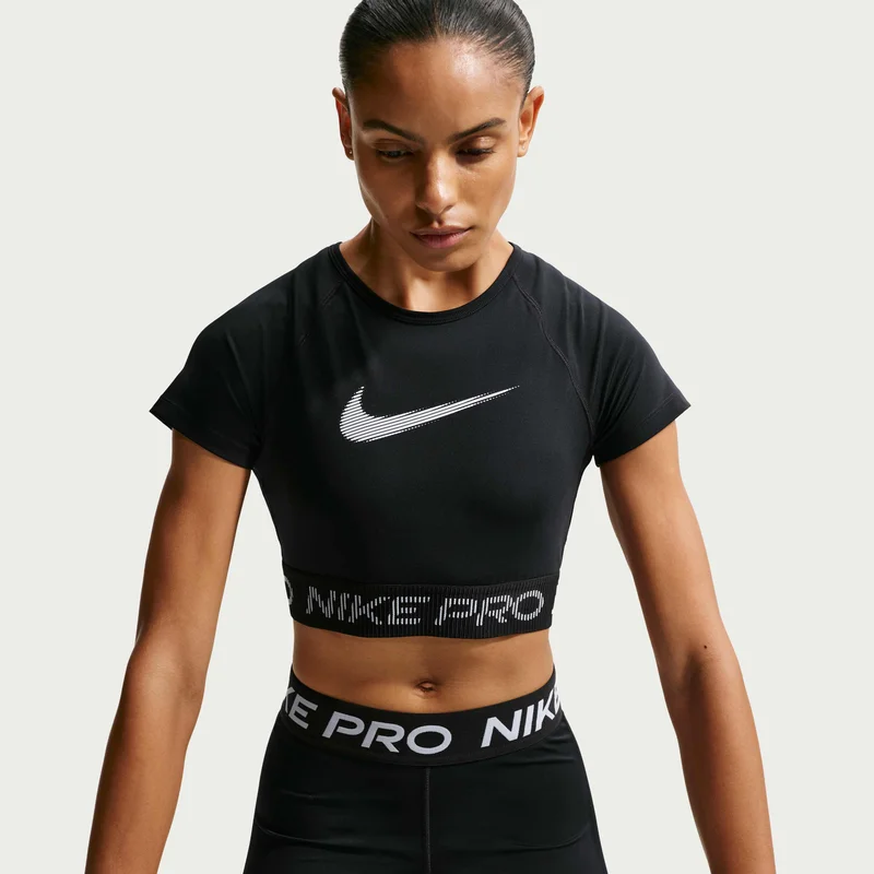 Nike Women's Pro Dri-FIT Training Top