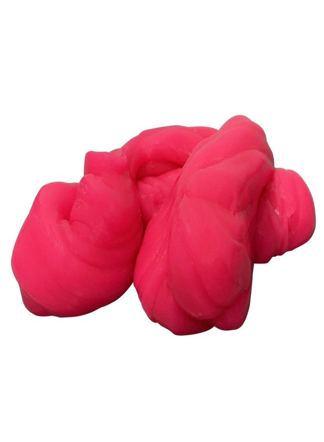 Gears Out Piggy Poop Fidget Putty Stress Relief Therapy Dough Pink Therapeutic Toy in Metal Tin Funny Office, School, Home Tension Release Relaxation Putty - Image 5