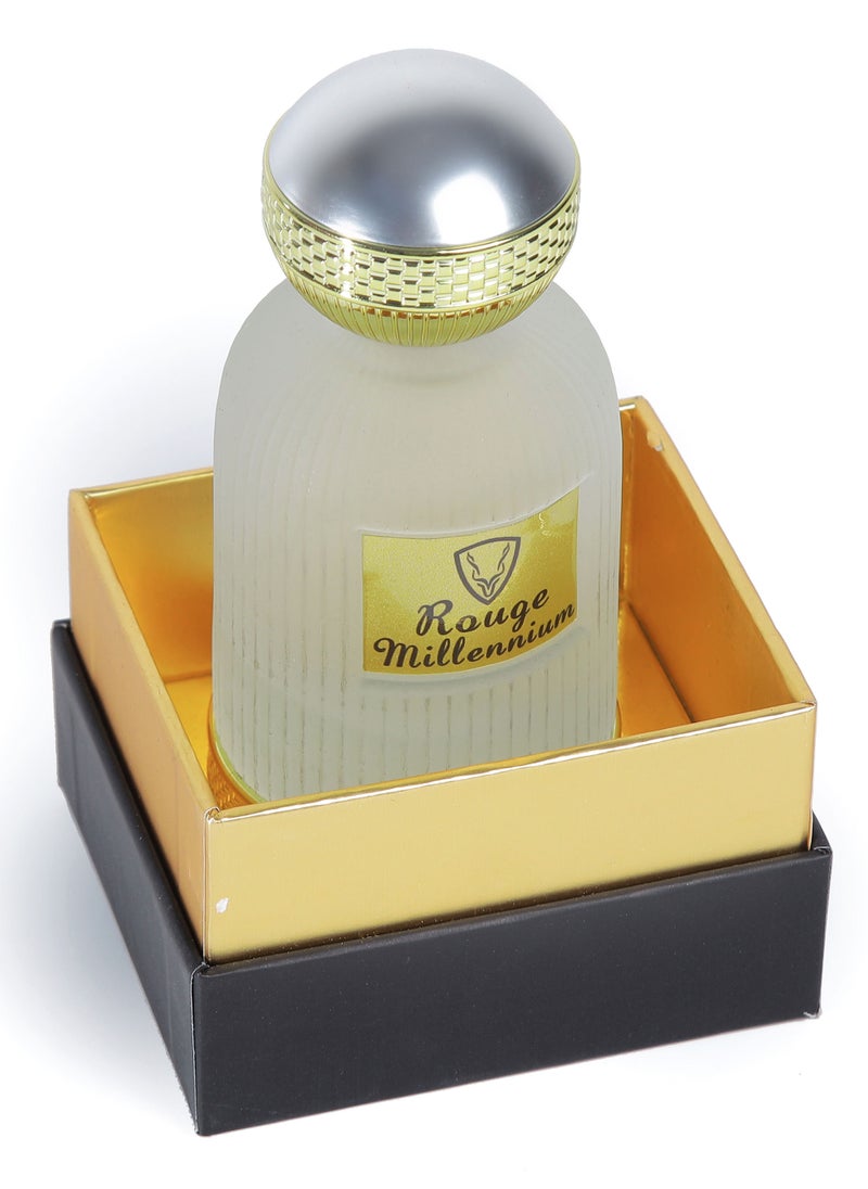 MILLENNIUM FRAGRANCES Rouge Millennium - Millennium Fragrances, Niche Collection, High End Perfume, VIP Fragrance, High End Perfume for Men, High End Perfume for Women  - Image 3