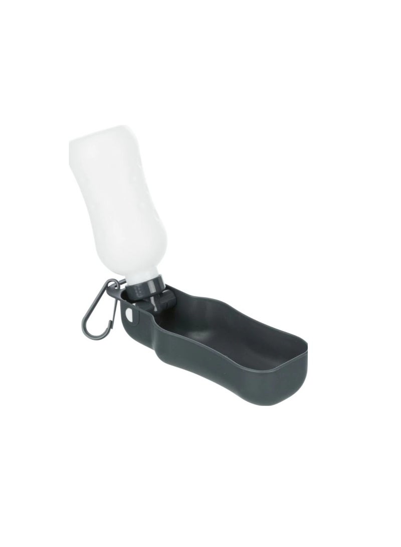 Trixie Bottle With Bowl For Dogs - Image 1