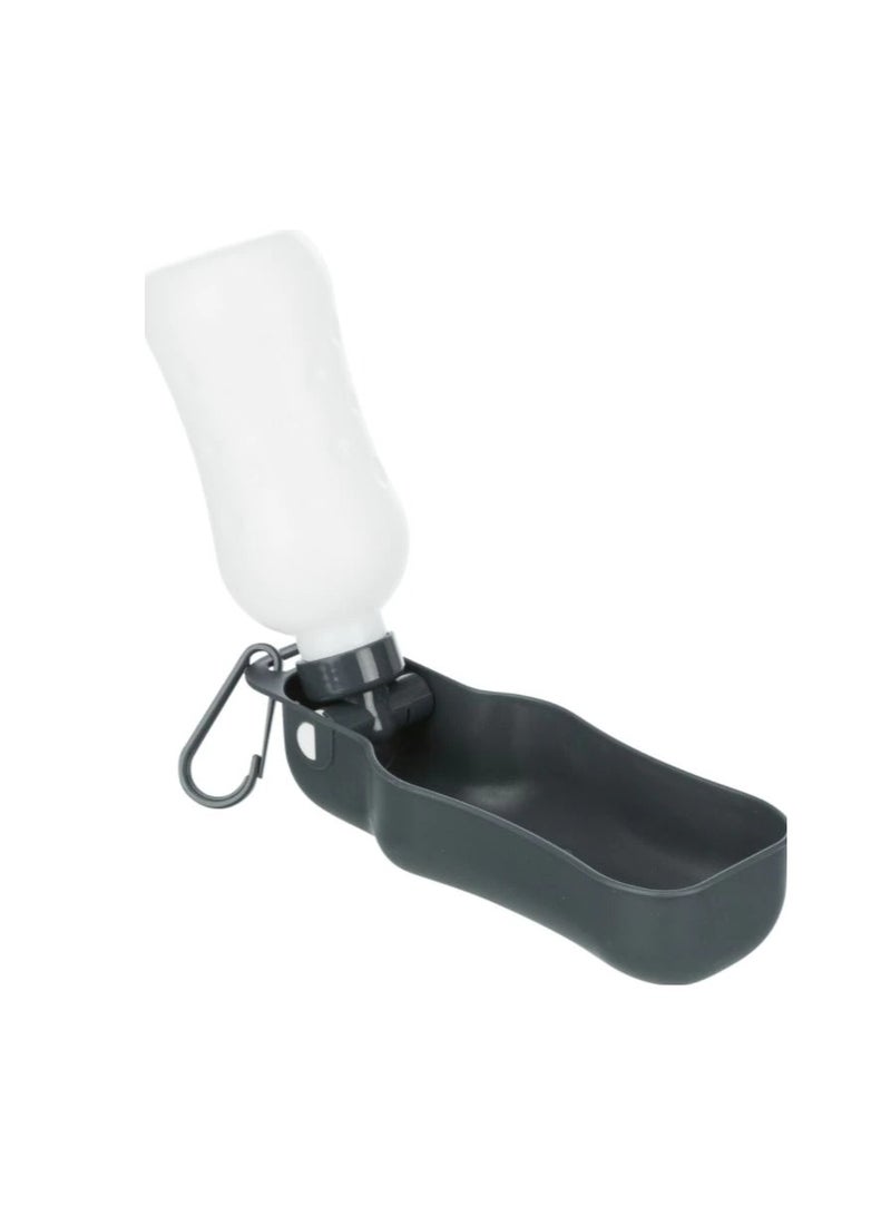 Trixie Bottle With Bowl For Dogs - Image 3