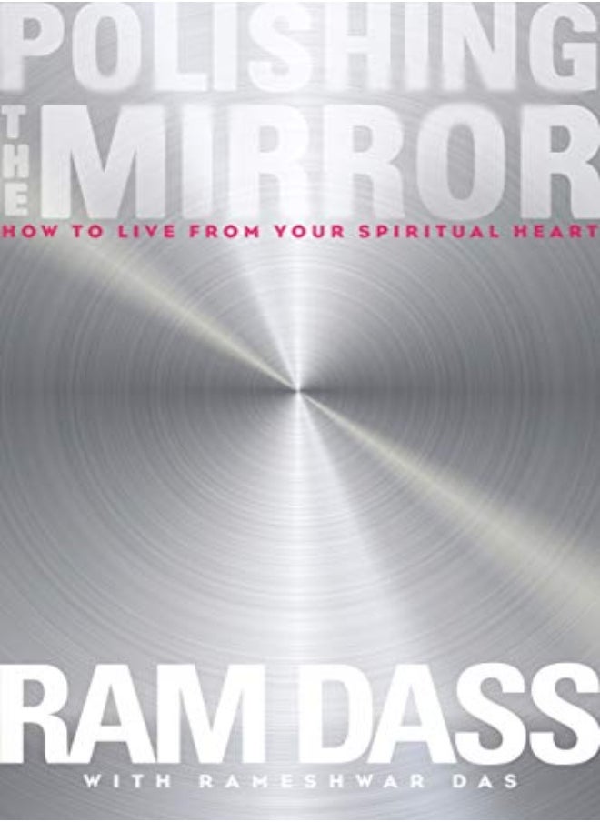 POLISHING THE MIRROR 
